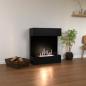 Preview: Glowfire ethanol fireplace Kongsberg